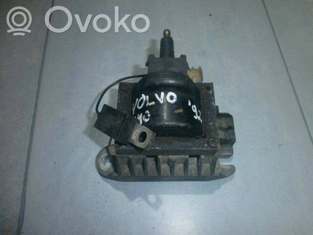 Volvo 440 Bobina di accensione ad alta tensione 