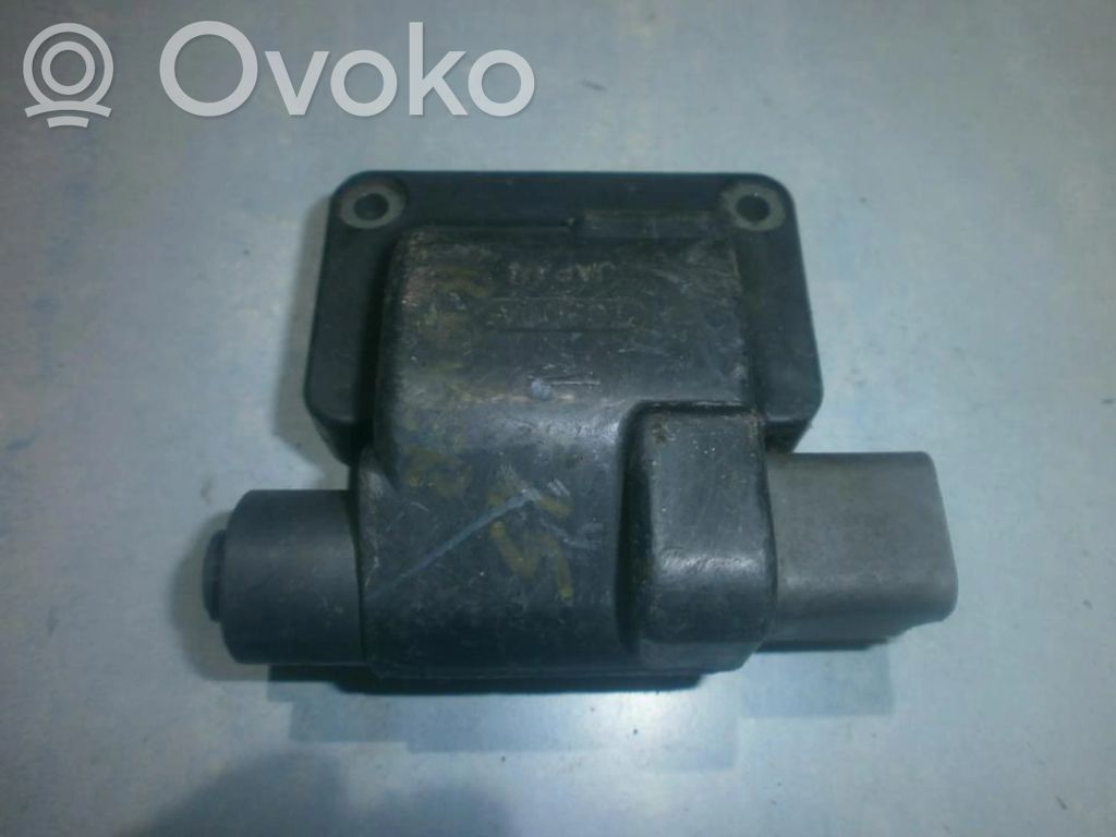 Bobina de encendido de alto voltaje