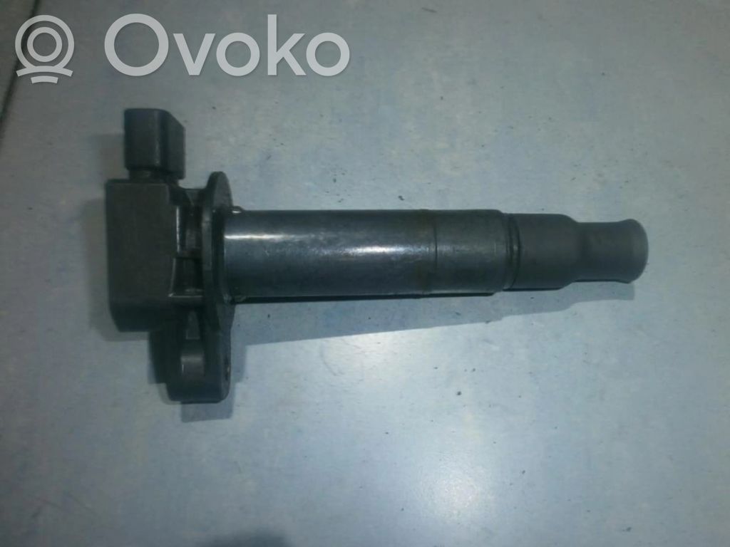 Toyota Yaris Cewka zapłonowa wysokiego napięcia 