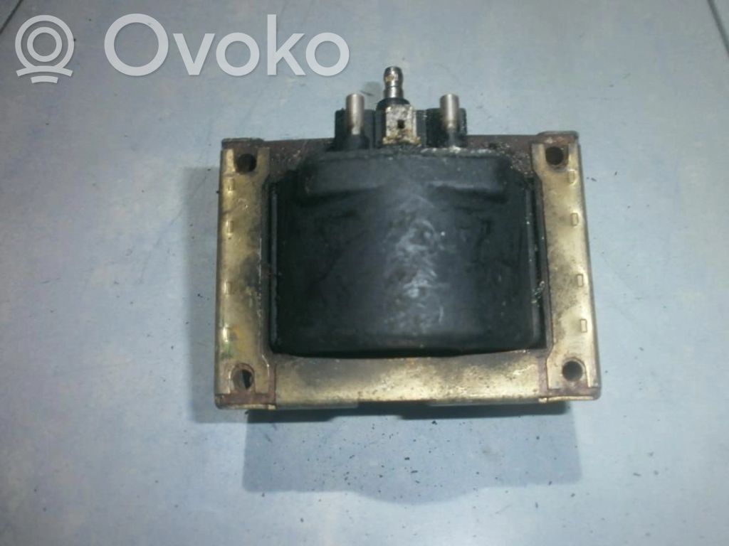 Bobina de encendido de alto voltaje