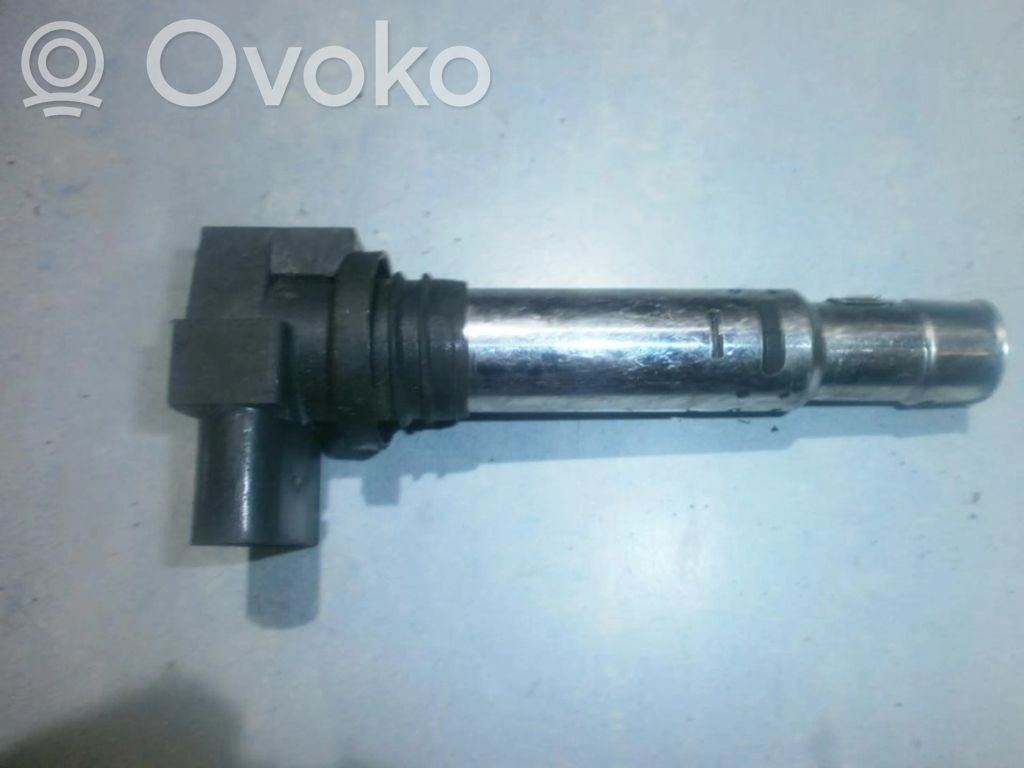 Volkswagen Polo III 6N 6N2 6NF Cewka zapłonowa wysokiego napięcia 