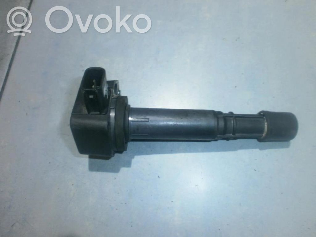 Honda Civic Bobina di accensione ad alta tensione 