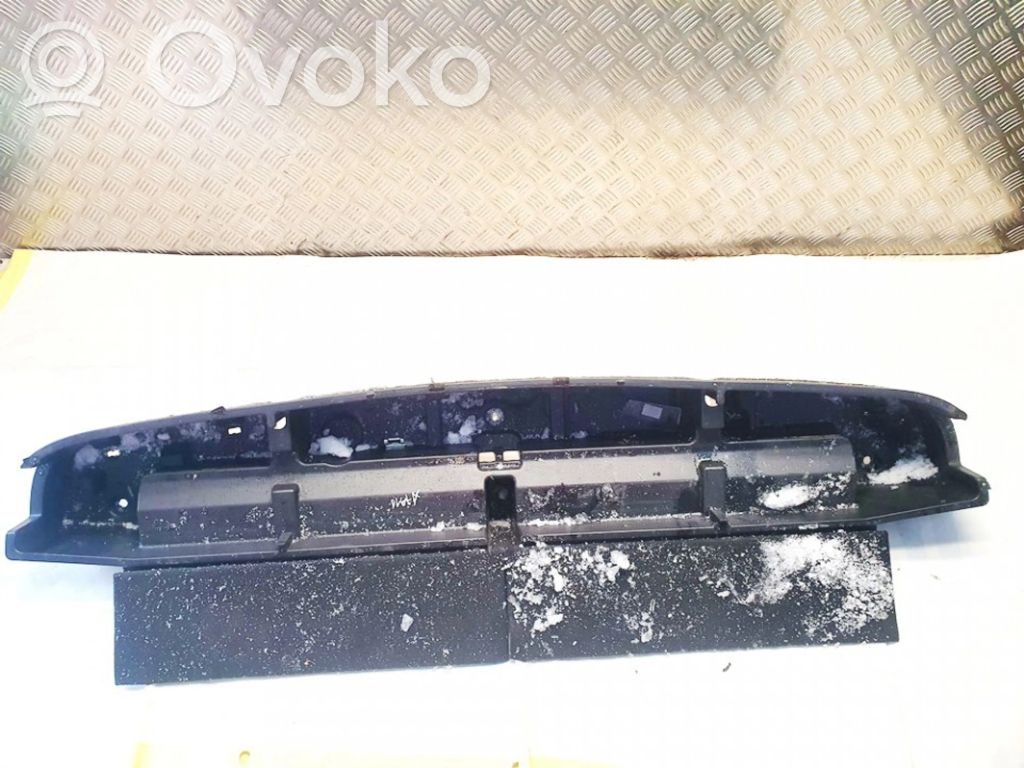 Toyota Corolla Verso AR10 Alte piese de interior 