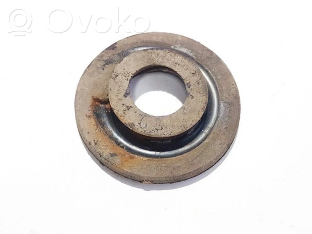 Volkswagen PASSAT B6 Molla elicoidale anteriore con cuscinetti in gomma