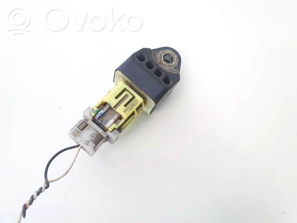 Sensor impacto/accidente para activar Airbag   8917352090,803E6FLTL,803E6FLTL,8917352090
