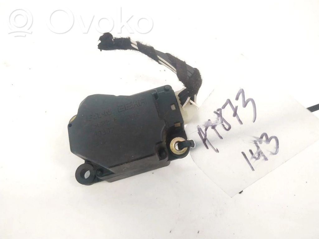 Volvo S60 Motorino attuatore aria 