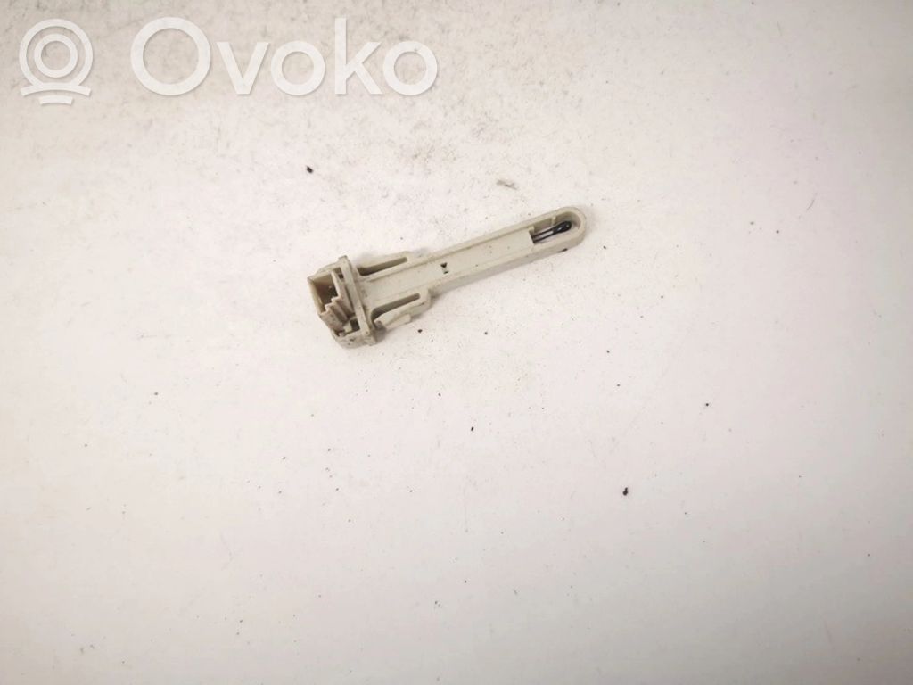 Opel Astra J Interior temperature sensor 
