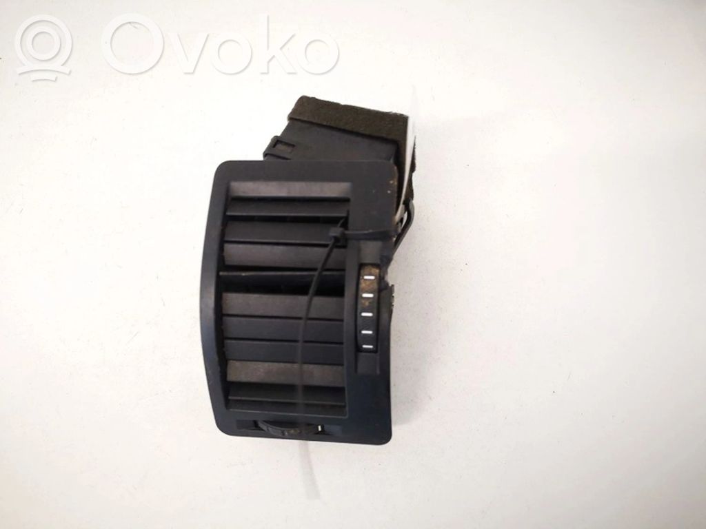 Skoda Octavia Mk2 (1Z) Copertura griglia di ventilazione laterale cruscotto