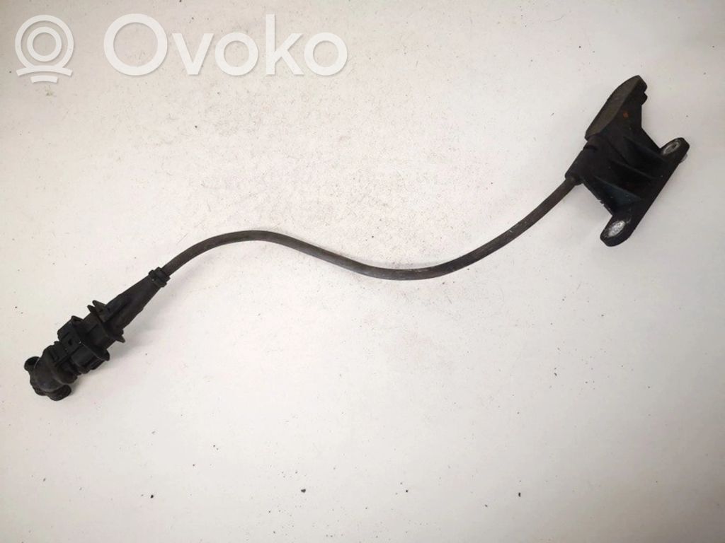 Opel Vectra B Sensor de posición del cigüeñal (Usadas)