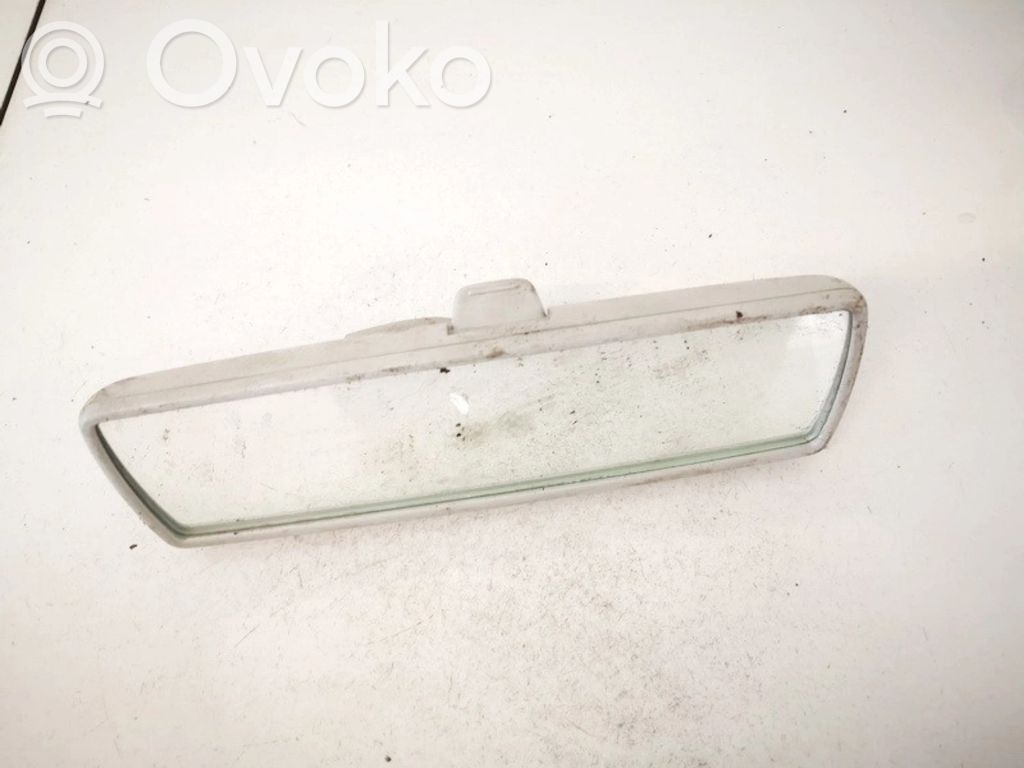 Espejo retrovisor (interior)   6Q1857511,6Q1857511