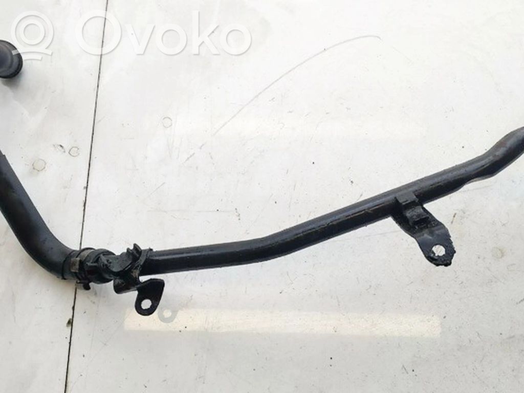 Opel Vectra C Tubo di sfiato 