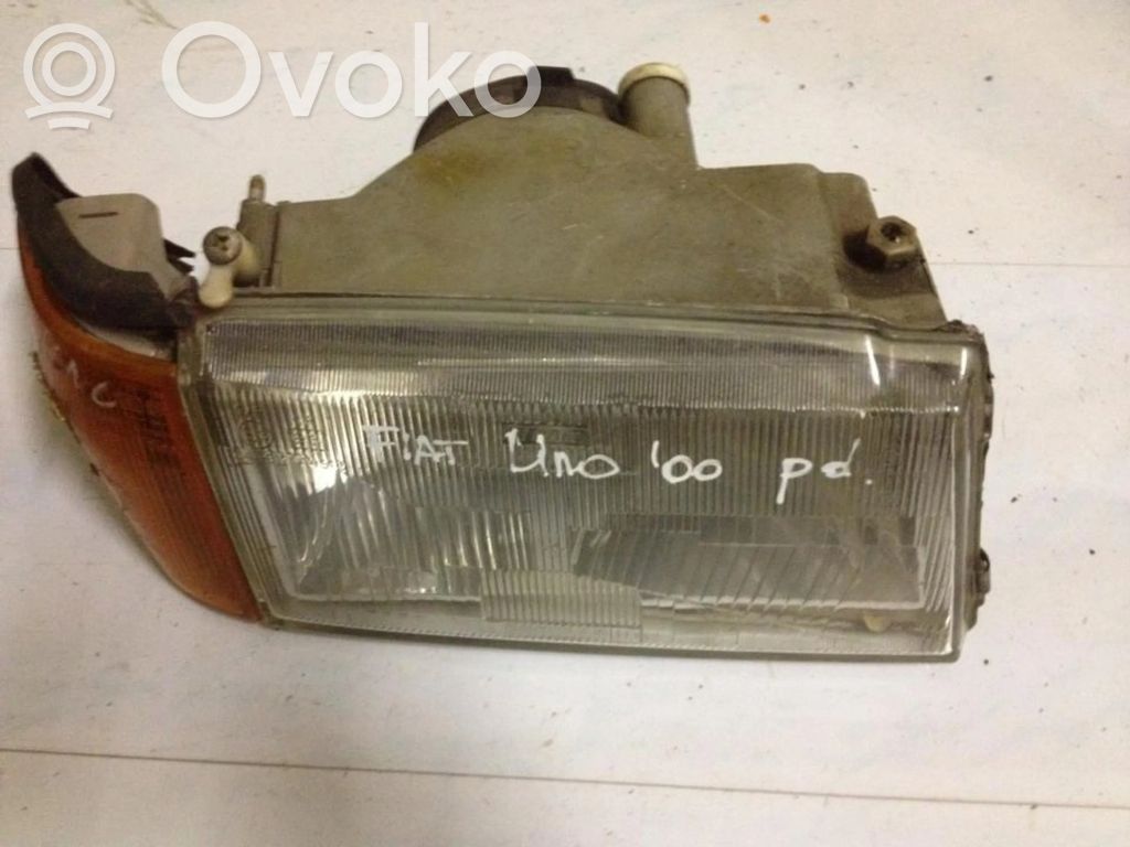 Fiat Uno Far 