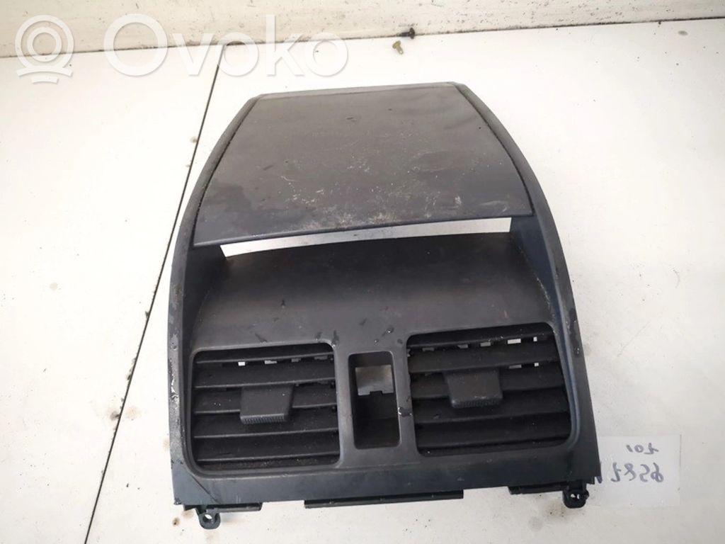 Rejilla de ventilación central del panel   7382279J,7382279J,7382279J,7382279J
