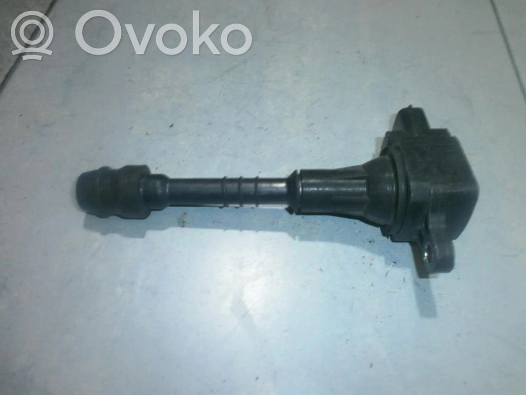 Nissan Almera Tino Bobină aprindere 