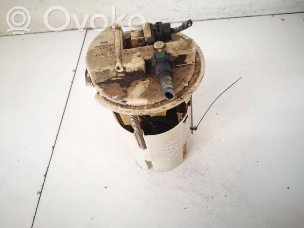 Renault Laguna II Fuel level sensor 
