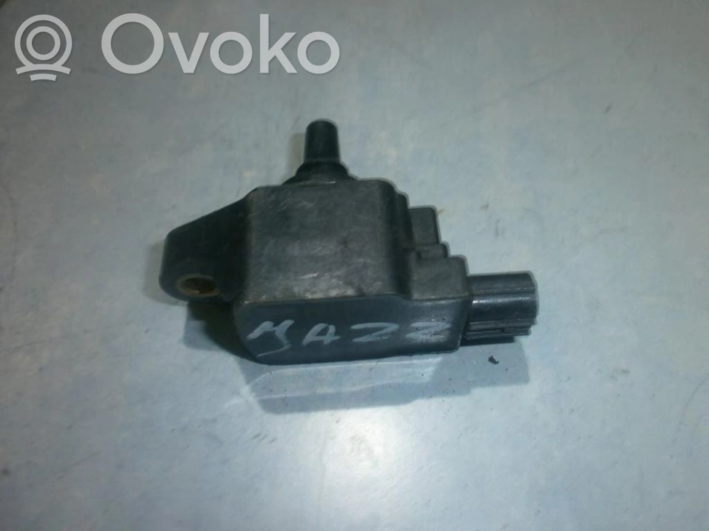 Honda Jazz Bobina di accensione ad alta tensione 