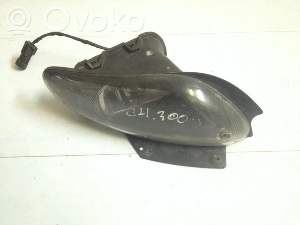 Etusumuvalo   4574827AB,4574827AB