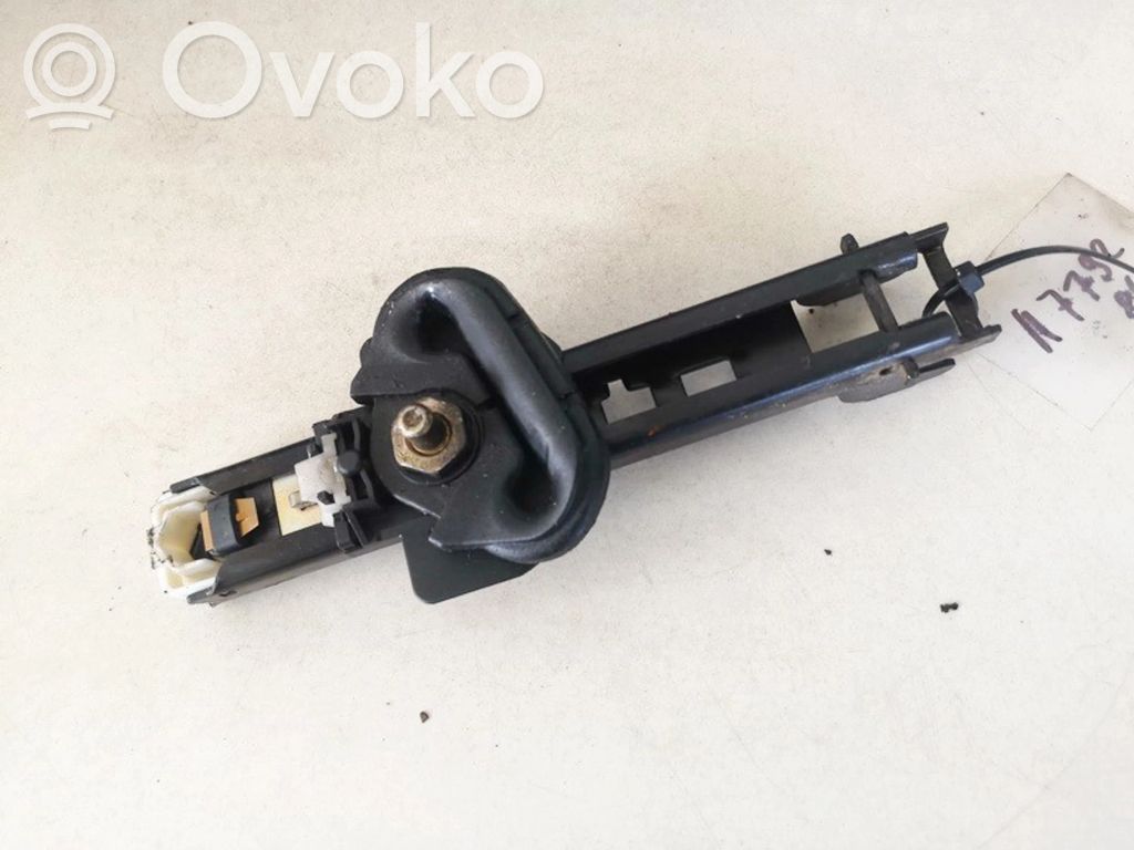 Autres pièces intérieures   4A0857833D,4A0857833D