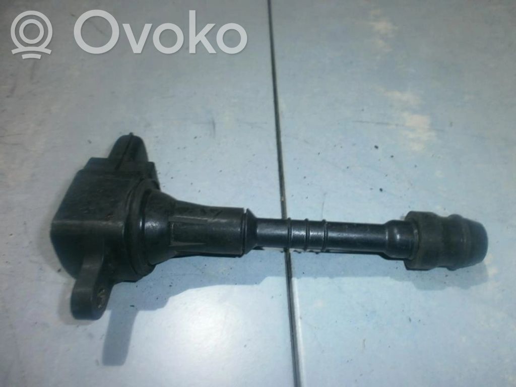 Nissan Almera Tino Bobină aprindere