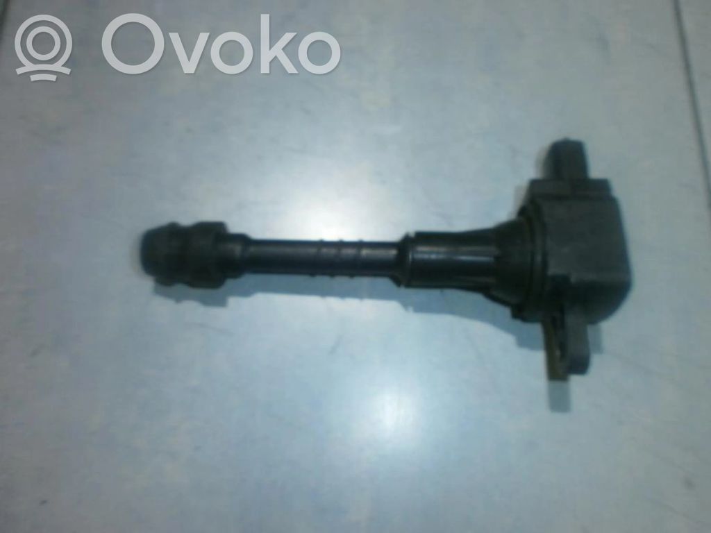 Nissan Almera N16 Bobină aprindere 