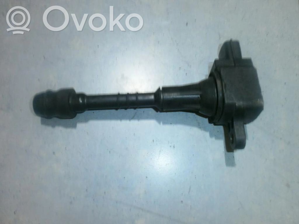 Nissan Almera Tino Bobină aprindere