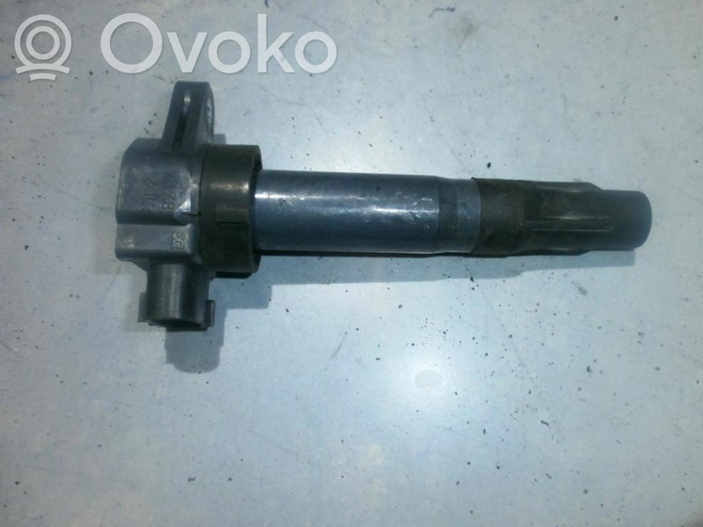 Fiat Punto (176) Aukštos įtampos ritė "babyna"