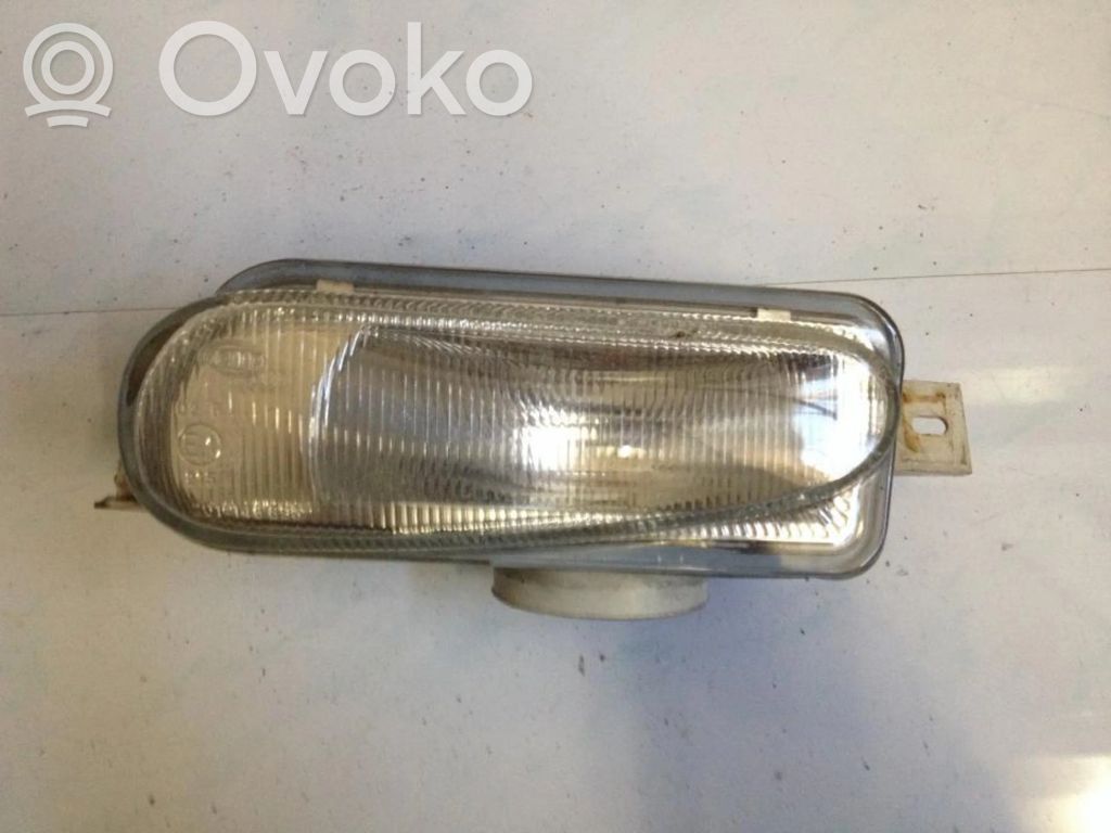 Ford Escort Etusumuvalo 
