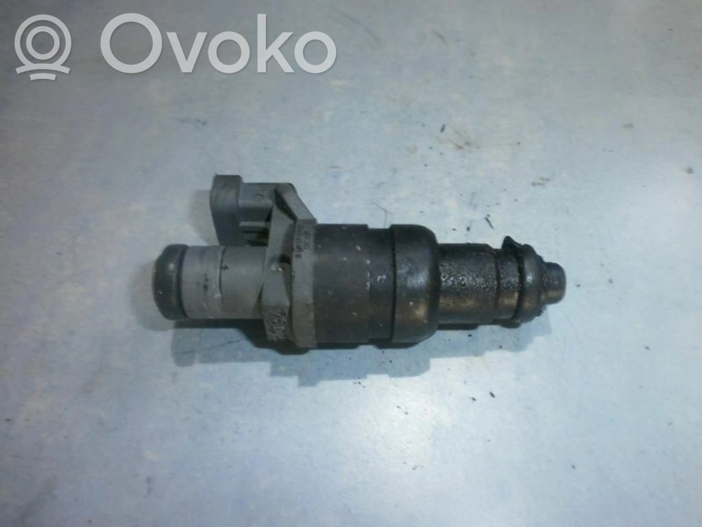 Opel Astra G Inyector de combustible 