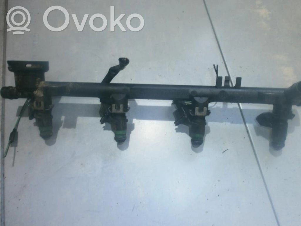 Renault Laguna I Linea principale tubo carburante