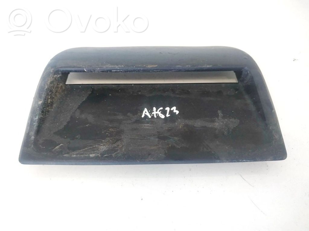 Lexus IS 220D-250-350 Altra parte interiore 