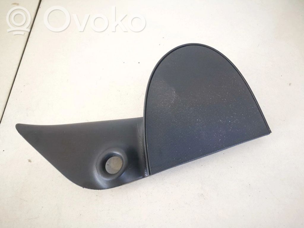 Toyota Aygo AB10 Altra parte interiore