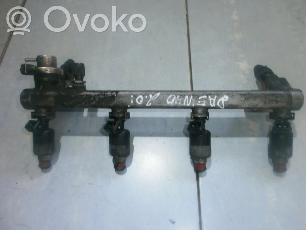 Listwa wtryskowa   17120683,17120683,17120683
