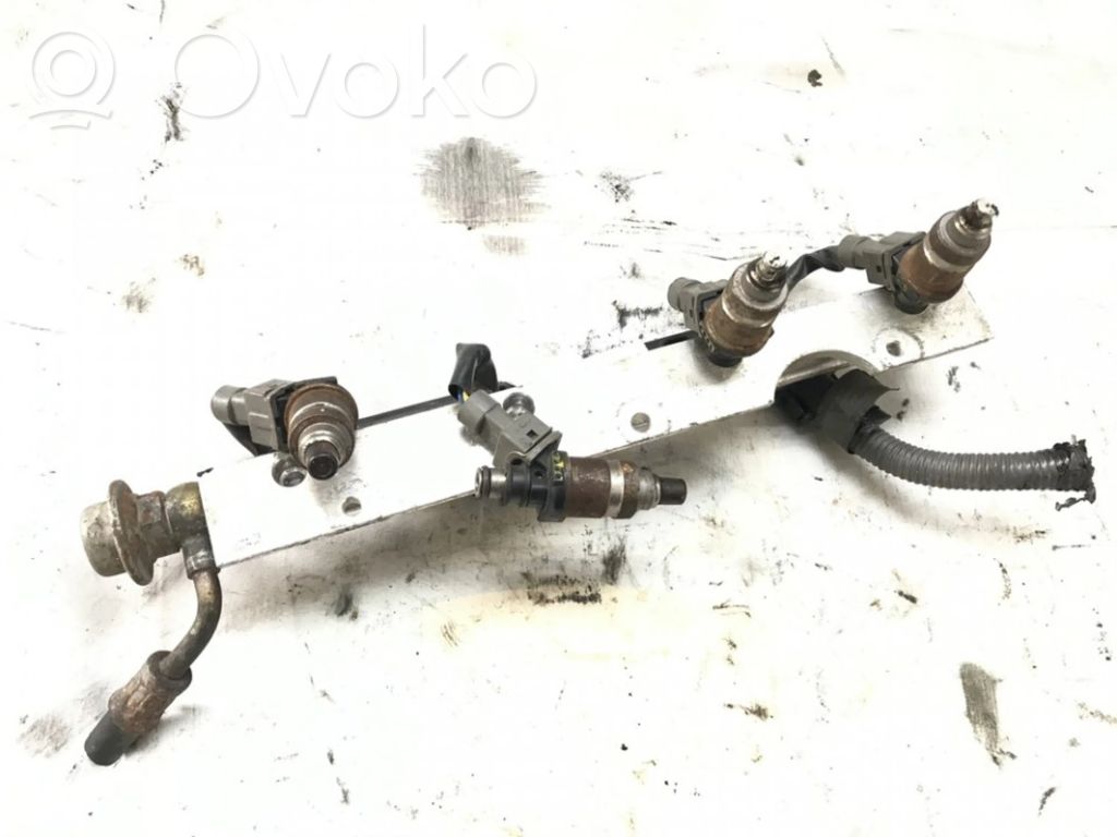Honda Civic Rampă alimentare injectoare 