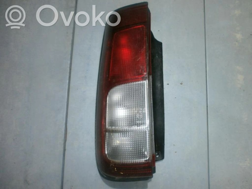 Suzuki Ignis Lampă spate în caroserie 