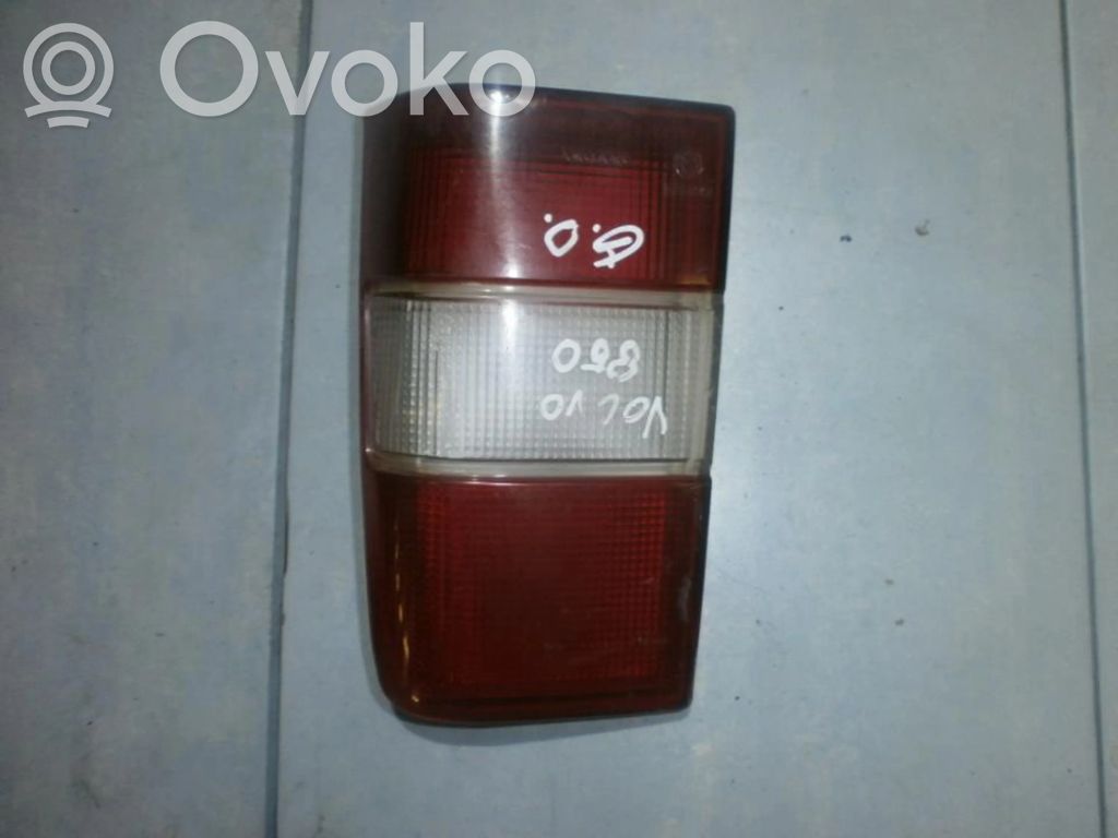 Volvo 850 Luci posteriori del portellone del bagagliaio