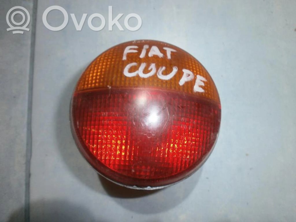 Fiat Coupe Takavalot 