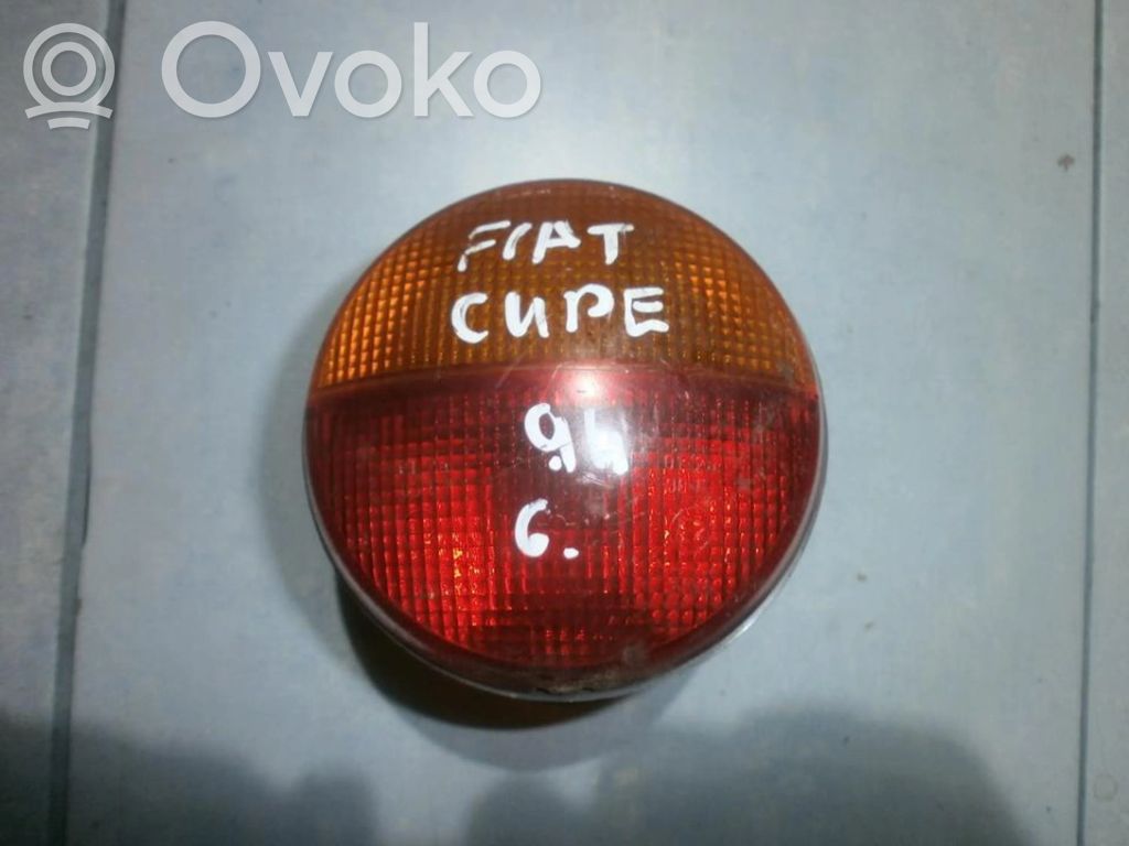 Fiat Coupe Takavalot 