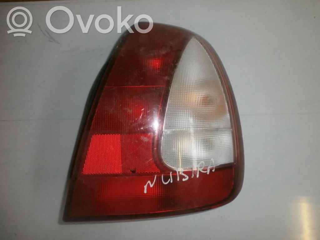 Daewoo Nubira Luz trasera/de freno