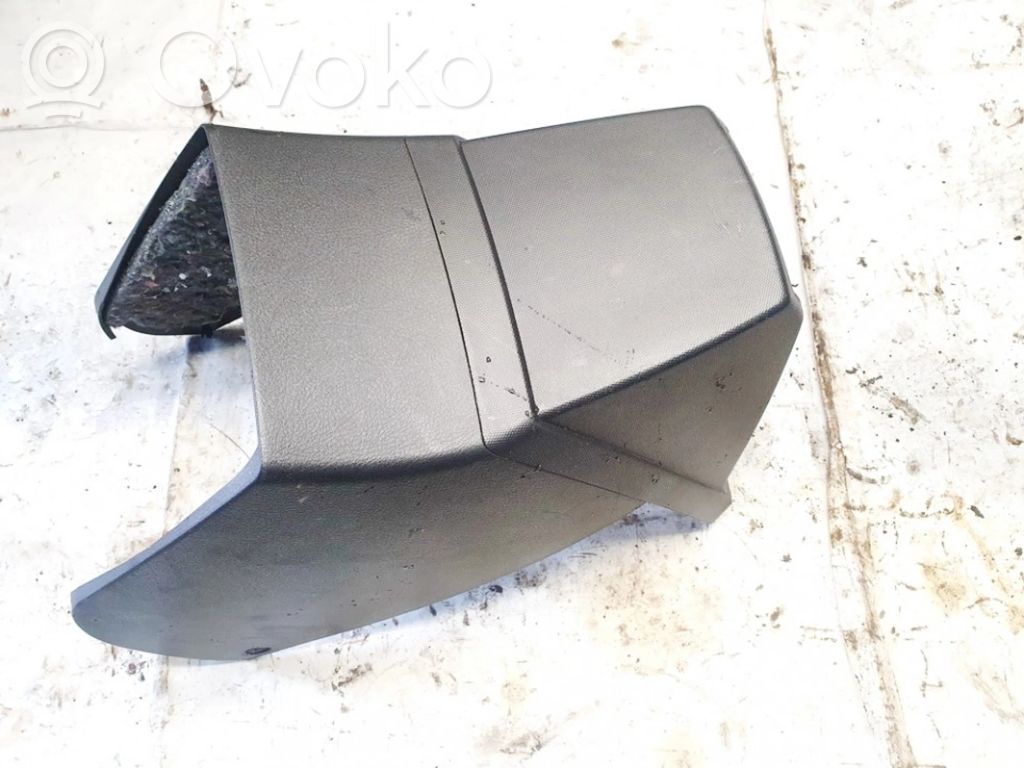 Toyota Corolla Verso AR10 Altra parte interiore 