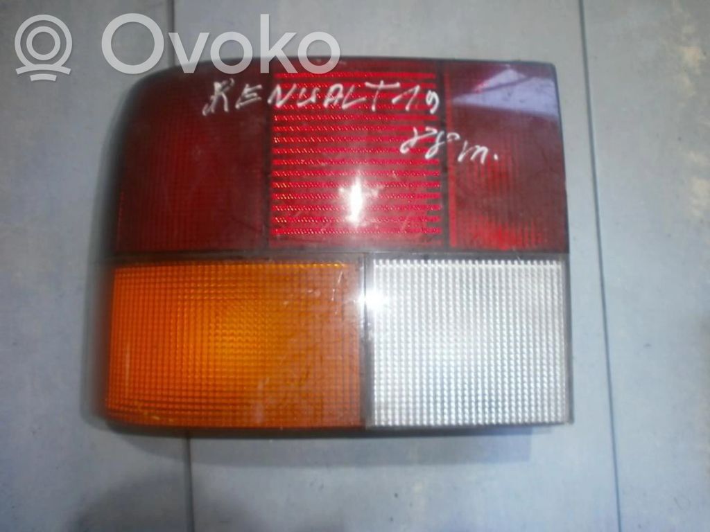 Luz trasera/de freno   87067,87067