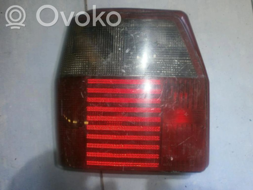 Fiat Uno Takavalot 