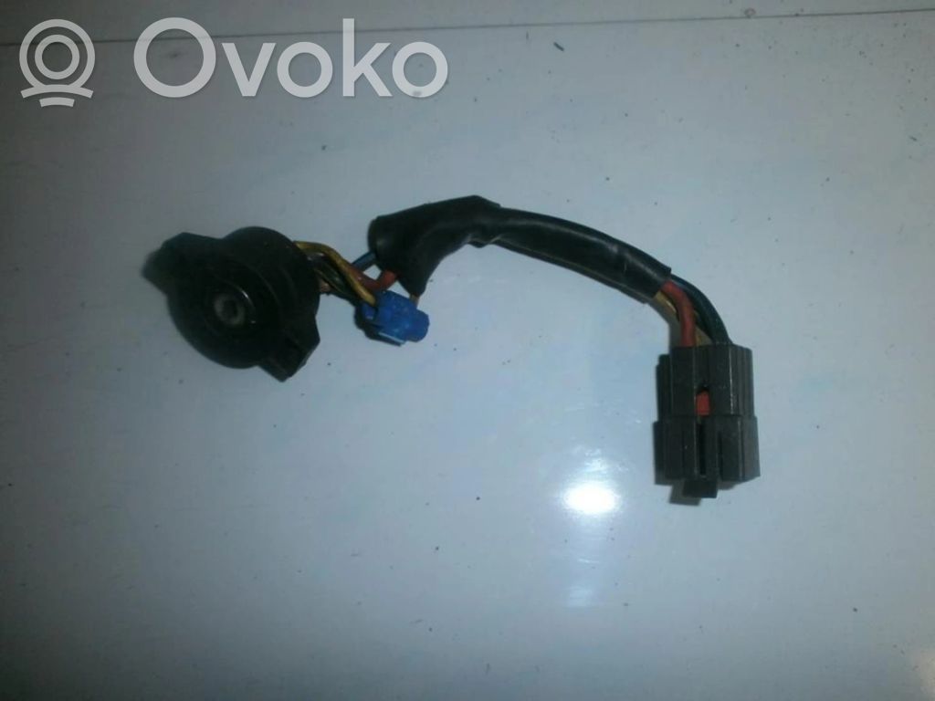 Ford Scorpio Ignition lock contact 