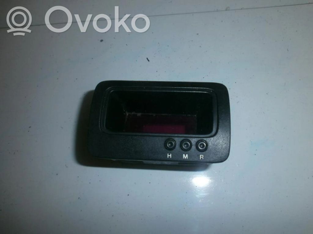Hyundai Lantra I Bildschirm / Display / Anzeige