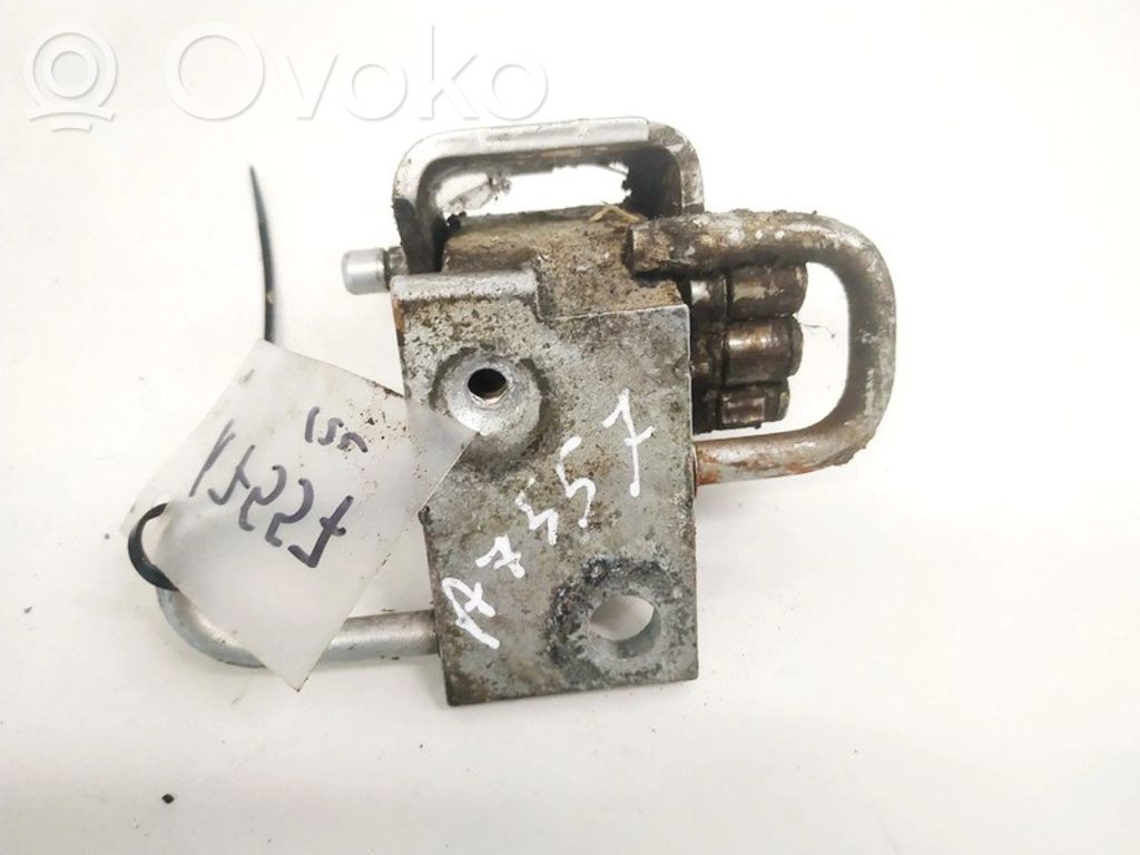Audi A6 S6 C6 4F Bisagra superior puerta delantera 