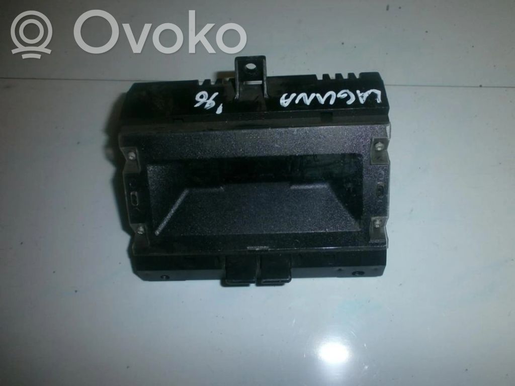 Renault Laguna I Monitor/display/piccolo schermo 