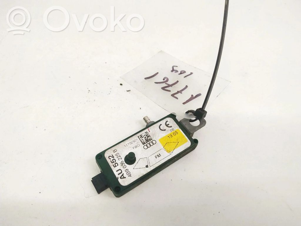 Unitate control antenă   4B9035225B,11702501,11702501,4B9035225B