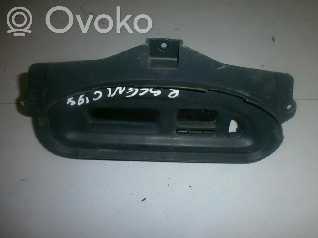 Bildschirm / Display / Anzeige   7700413529,7700413529