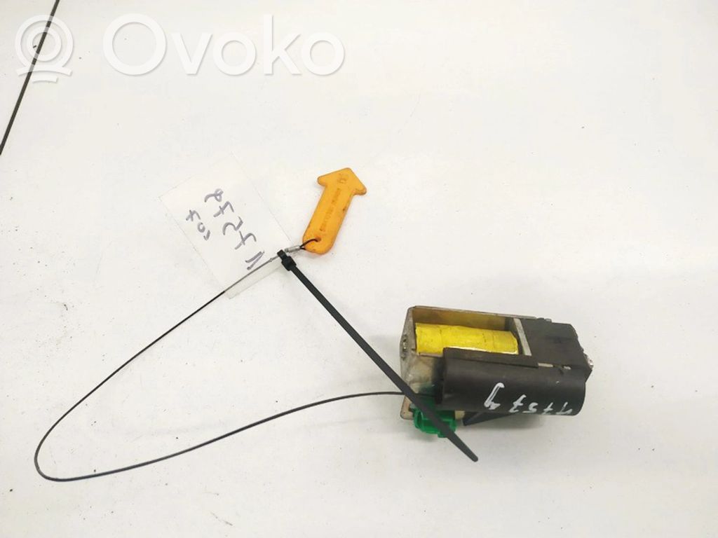 Saab 9-5 Motor de bloqueo de puertas 