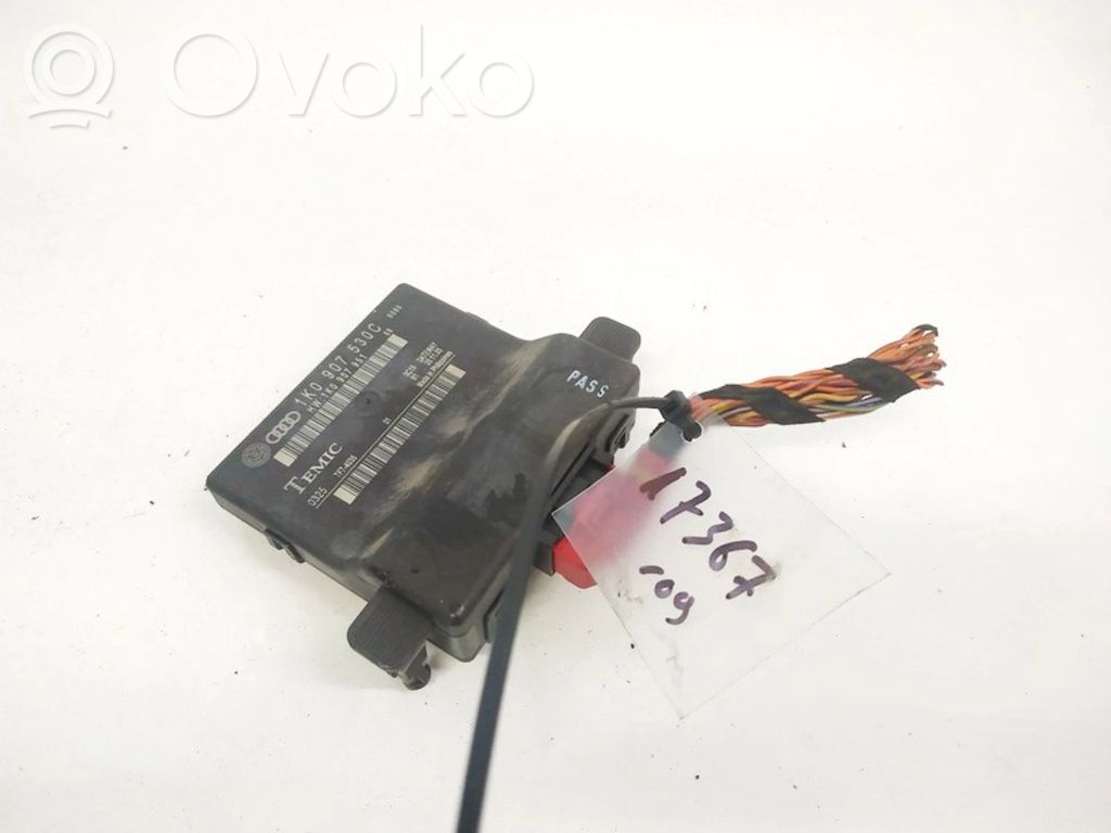 Muut ohjainlaitteet/moduulit   1K0907530C,1K0907951,1K0907530C,1K0907951