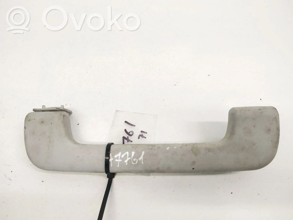 Audi A6 S6 C5 4B Maniglia interna tetto anteriore